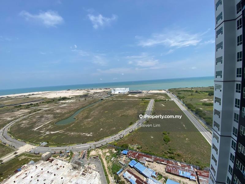 Service Residence for Sale in Amber Cove by Steven Lim - iProperty.com.my