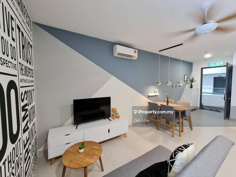 For Rent - Queensville