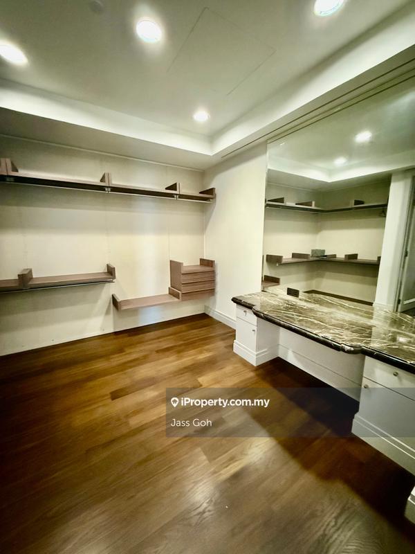 Service Residence for Sale in St Regis by Jass Goh - iProperty.com.my