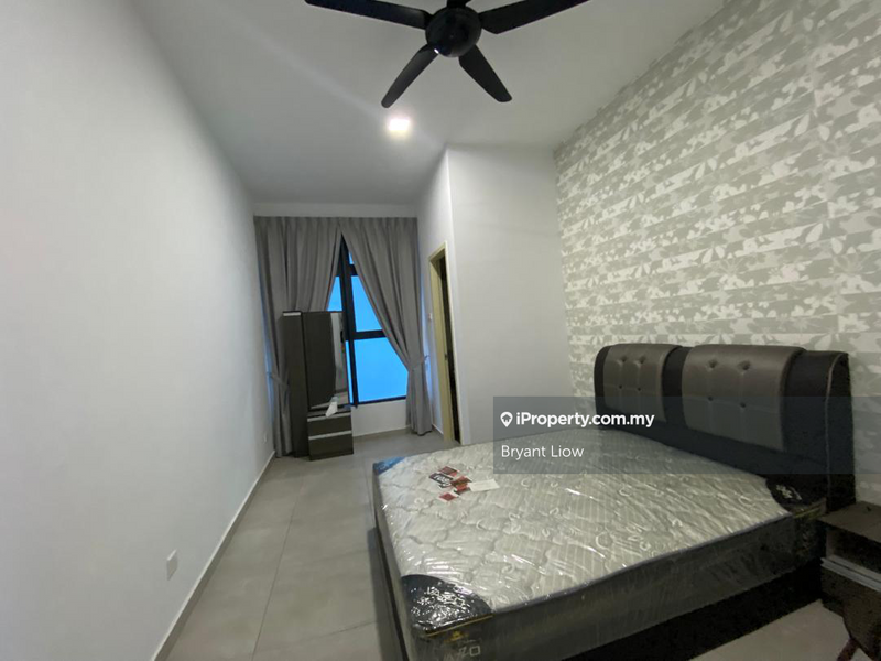 Service Residence for Rent in Atlantis Residences (Pangsapuri Atlantis Kota Syahbandar) by Bryant Liow - iProperty.com.my
