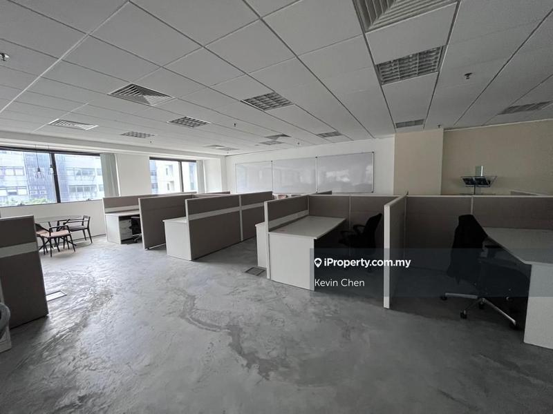 Office for Rent in SS8, Petaling Jaya by Kevin Chen - iProperty.com.my