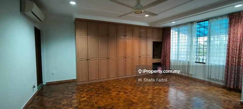 Rumah Teres 2-Tingkat untuk Dijual di Seksyen 1, Bangi oleh M. Shafik Fadzil - iProperty.com.my