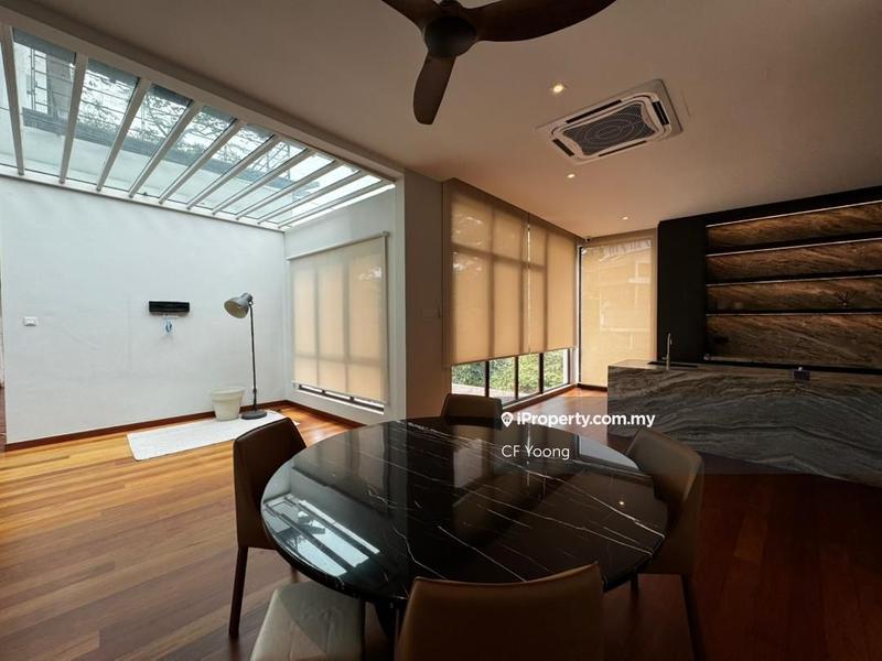 Bungalow House for Sale in Country Heights Damansara, Kuala Lumpur by CF Yoong - iProperty.com.my