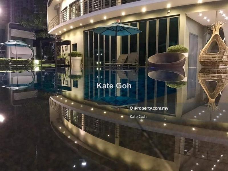 Rumah Berkembar untuk Dijual di Setia Eco Glades, Cyberjaya oleh Kate Goh - iProperty.com.my