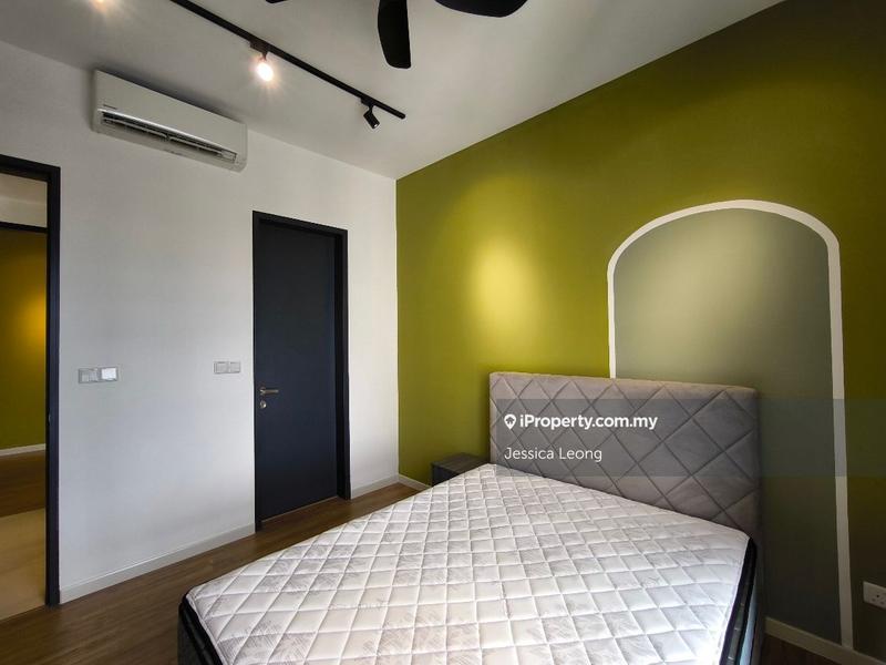 Service Residence for Sale in Sunway Velocity TWO by Jessica Leong - iProperty.com.my