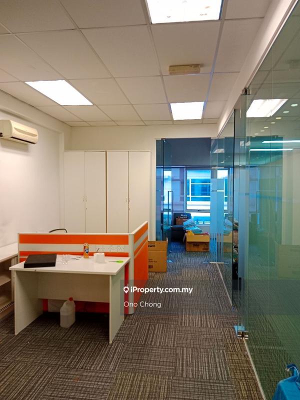 Office for Sale in Kelana Jaya Ara Damansara Subang Jaya, Petaling Jaya by Ono Chong - iProperty.com.my