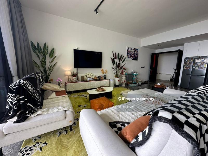Kondominium untuk Dijual di The Estate oleh Shane Lim - iProperty.com.my