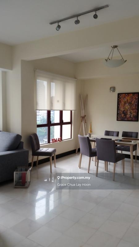 Condominium for Sale in Sri Penaga by Grace Chua Lay Hoon - iProperty.com.my