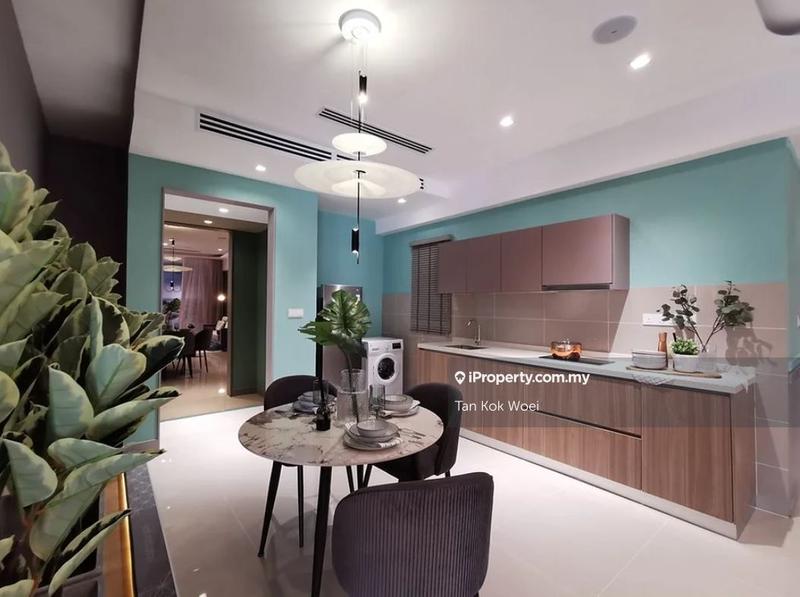 Service Residence for Sale in Interpoint by Tan Kok Woei - iProperty.com.my