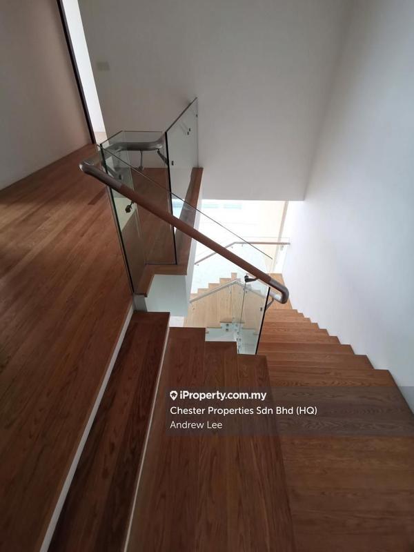 Condominium for Sale in Kiara 9 Residency by Andrew Lee - iProperty.com.my