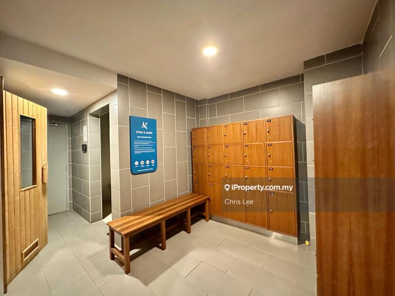 Kediaman Servis untuk Dijual di You Vista @ You City oleh Chris Lee - iProperty.com.my