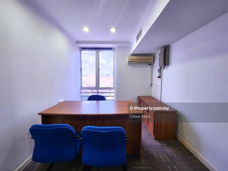 Office for Rent in Usj 9, Subang Jaya by Chow Xinni - iProperty.com.my