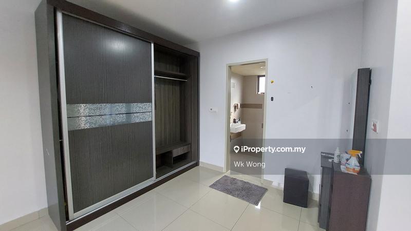 Kondominium untuk Dijual di Quayside @ Clear Water Bay oleh Wk  Wong - iProperty.com.my