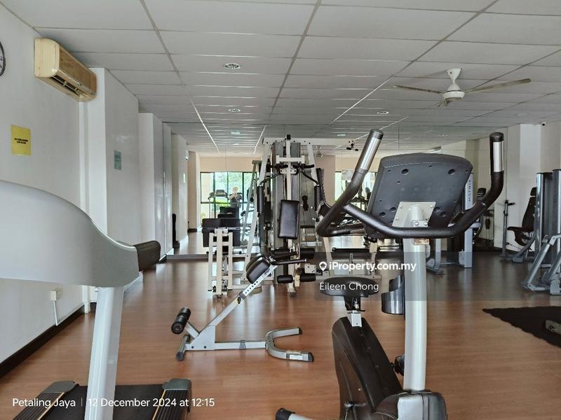 Kediaman Servis untuk Dijual di Serviced Residence @ Pelangi Damansara Sentral oleh Eileen Chong - iProperty.com.my
