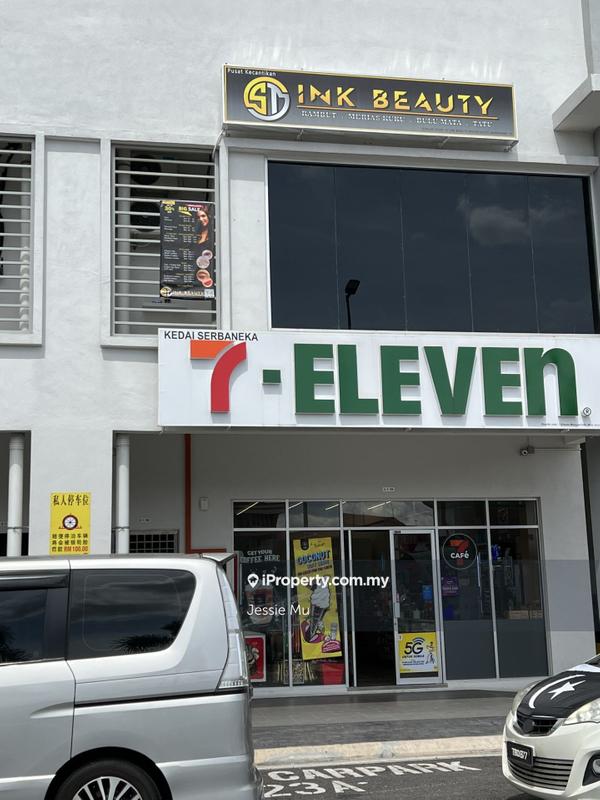 Kedai untuk Disewa di Sungai Besi, Kuala Lumpur oleh Jessie Mu - iProperty.com.my