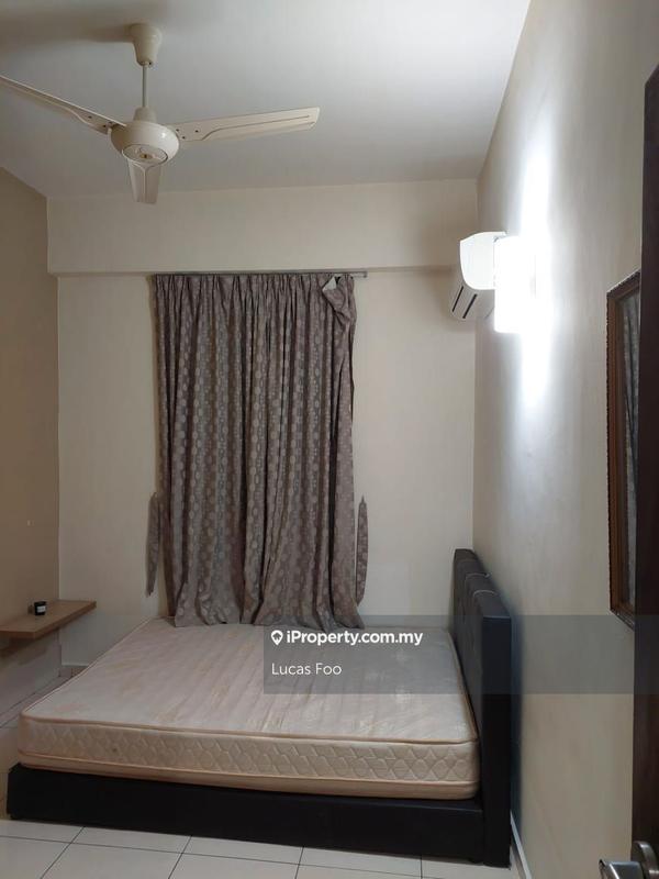 Condominium for Rent in The Brezza by Lucas Foo - iProperty.com.my