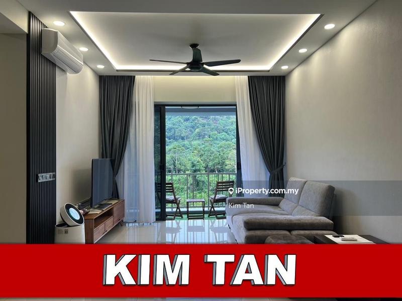 For Rent - Setia Sky Vista