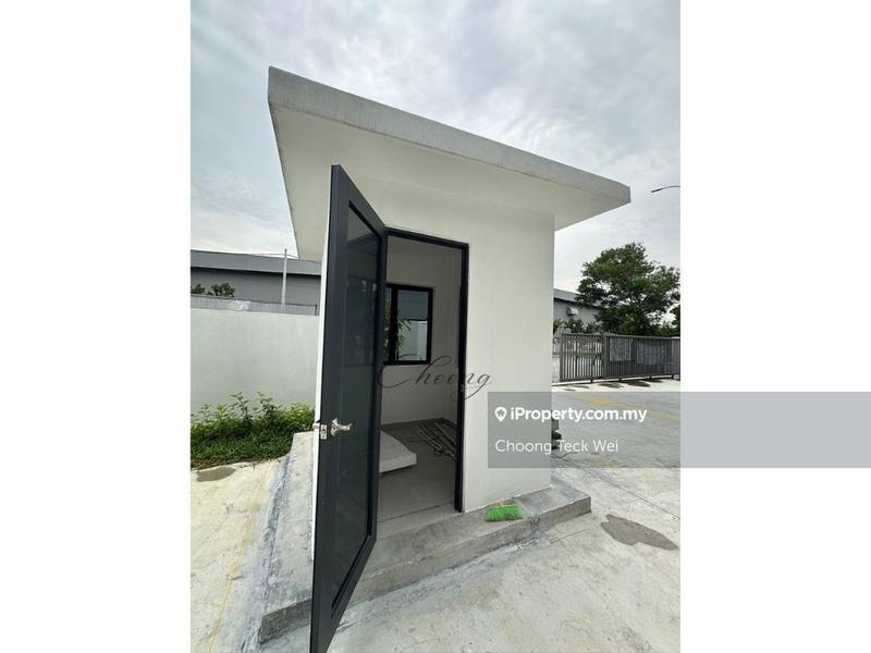 Detached Factory for Rent in Teluk Gong, Port Klang (Pelabuhan Klang) by Choong Teck Wei - iProperty.com.my