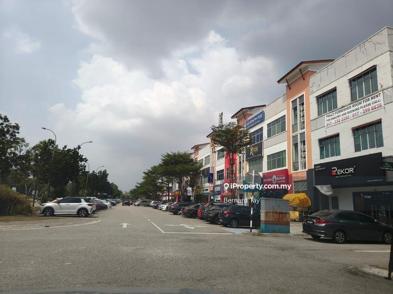 Shop / Office untuk Dijual di Subang Bestari, Shah Alam oleh Bernard Tay - iProperty.com.my
