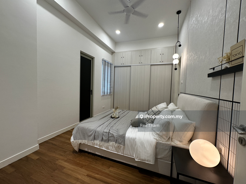 Condominium for Sale in 9 Madge by Rex Tham - iProperty.com.my