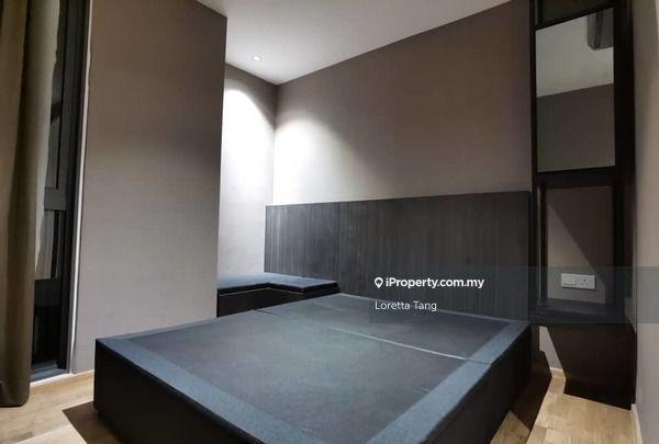 Kondominium untuk Dijual di Twy Duplex Condos oleh Loretta Tang - iProperty.com.my
