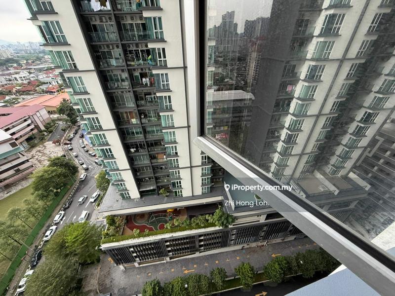 Condominium for Sale in Berlian Setapak Residency by ZhiHong Loh - Exterior - iProperty.com.my