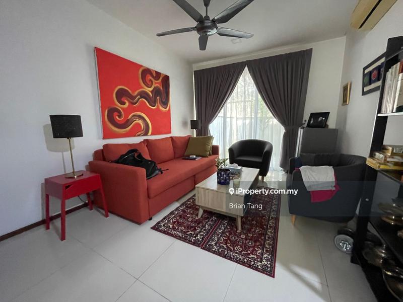 3-storey Terraced House for Sale in Sierramas, Sungai Buloh by Brian Tang - iProperty.com.my