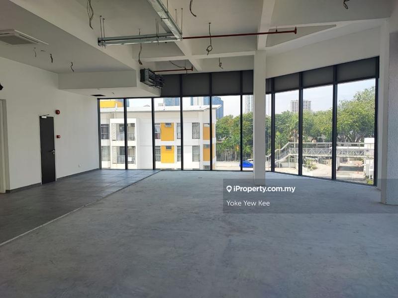 Retail-Space for Rent in Bangsar Baru, Bangsar by Kee Yoke Yew - iProperty.com.my