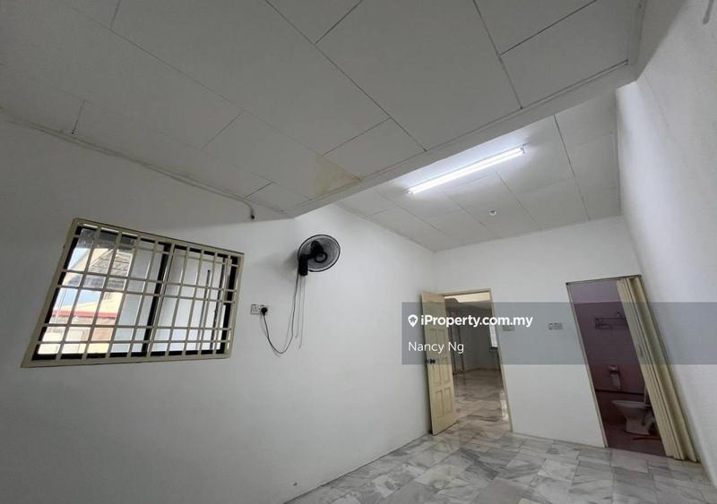1-storey Terraced House for Sale in Taman Bagan, Butterworth by Nancy Ng - iProperty.com.my