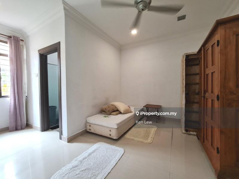 Semi-Detached House for Sale in Taman Cheras Hartamas, Cheras by Ken Lew - iProperty.com.my