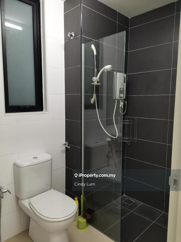 Service Residence for Sale in Utropolis Suites 2 by Cindy Lum - iProperty.com.my