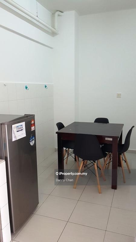 Service Residence for Sale in The Academia @ South City Plaza by Danny Chan - iProperty.com.my