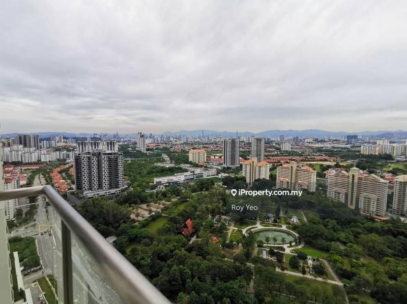 Service Residence for Sale in The Park Sky Residence by Roy Yeo - iProperty.com.my