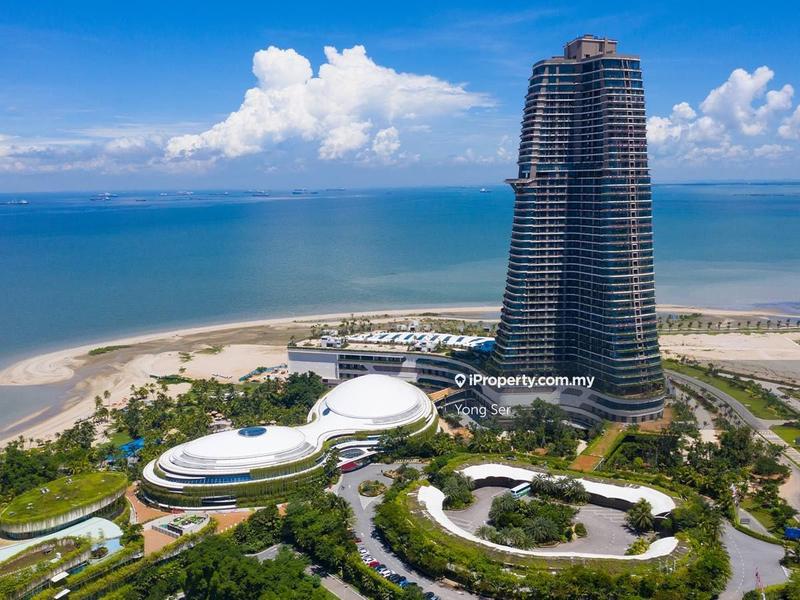For Sale - Carnelian Tower 1