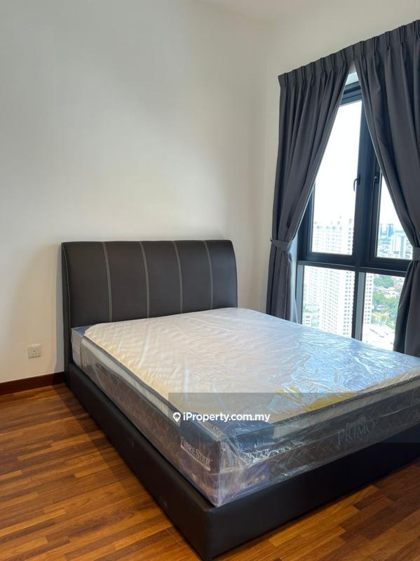 Service Residence for Rent in Pacific Star by David Mun - iProperty.com.my