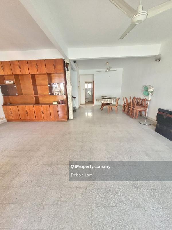 Rumah Teres 2-Tingkat untuk Dijual di Bangsar Baru, Bangsar oleh Debbie Lam - iProperty.com.my