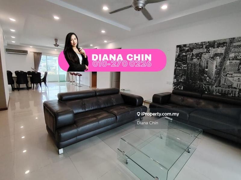 For Rent - Tanjung Beach Condominium