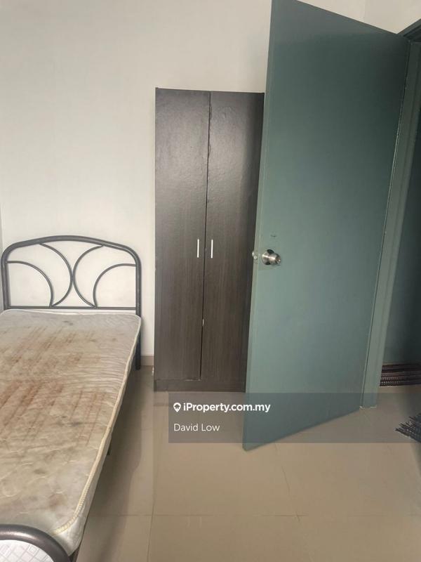 Rumah Pangsa untuk Dijual di Flat Pandan Jaya oleh David Low - iProperty.com.my