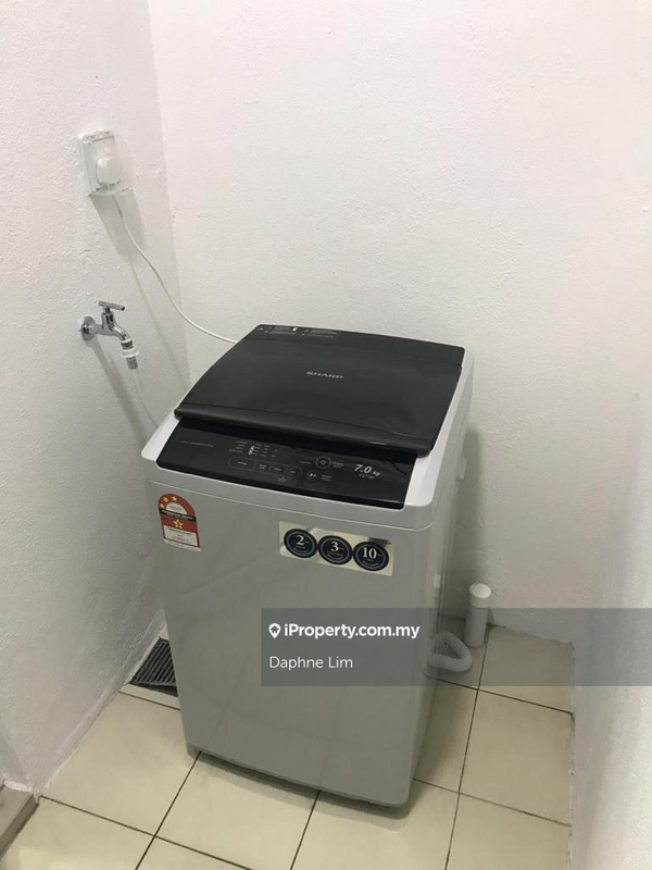 Kediaman Servis untuk Dijual di Southbank Residence oleh Daphne Lim - iProperty.com.my