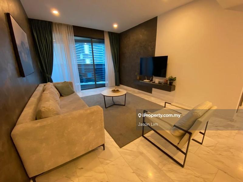 For Sale - Eaton Residence