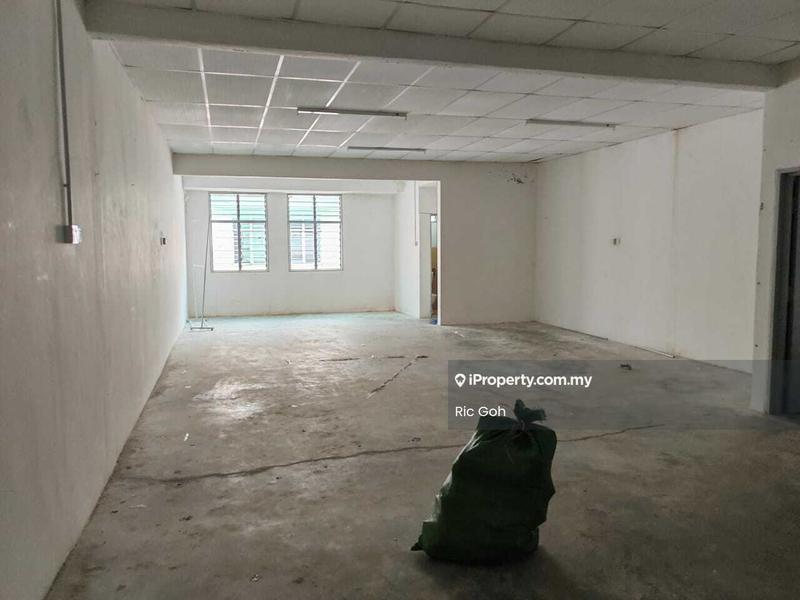 Shop-Office for Rent in Kulim Avenue, Kulim by Ric Goh - Interior - iProperty.com.my
