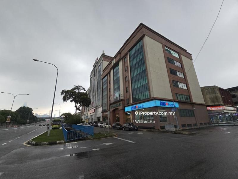 Shop for Sale in Shamelin, Kuala Lumpur by William Ho - iProperty.com.my