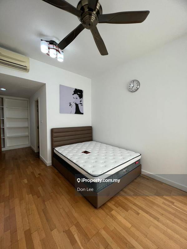 Condominium for Rent in Mont Kiara Banyan by Don Lee - iProperty.com.my