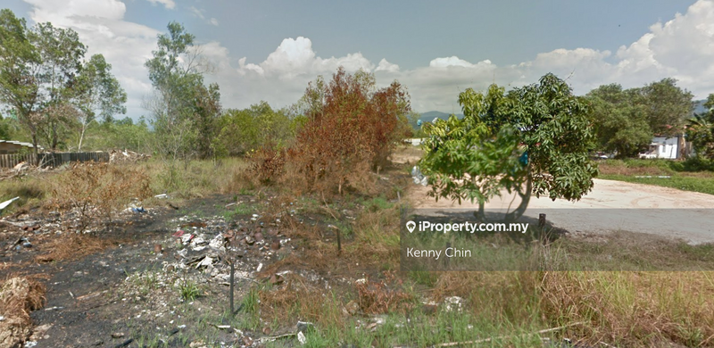 For Sale - Industrial Land | Putatan | Kota Kinabalu | Sabah.