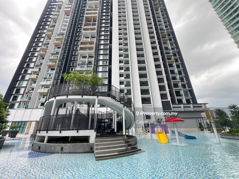 Service Residence for Rent in Bloomsvale Menara Vista Petaling by Calvin Lo - iProperty.com.my