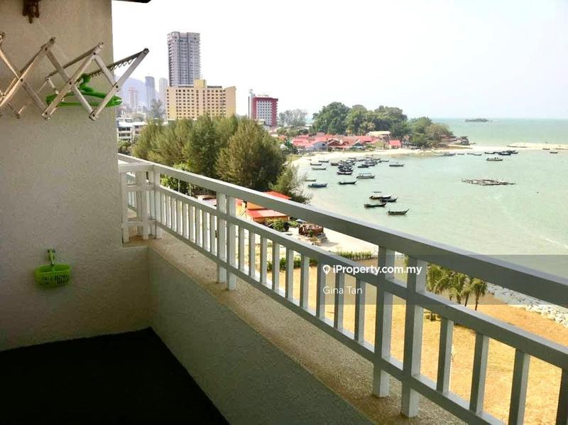 For Sale - Quayside Condominium