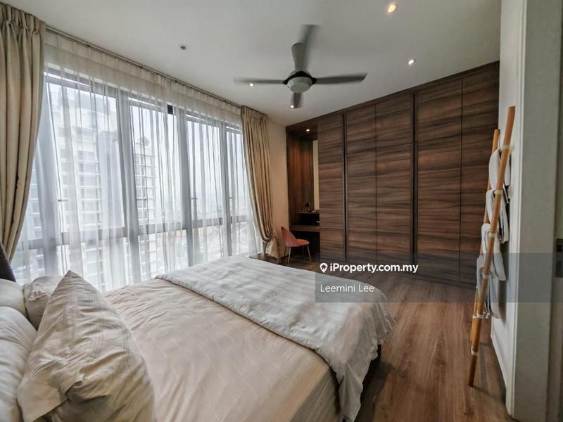 Kondominium untuk Dijual di Anjali North Kiara oleh Leemini Lee - iProperty.com.my