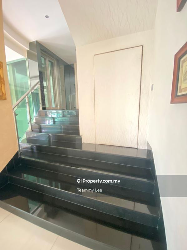 Bungalow House untuk Dijual di Mines Resort City, Seri Kembangan oleh Teammy Lee - iProperty.com.my
