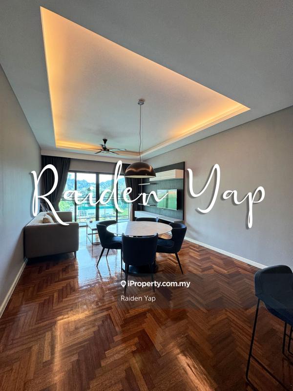 For Rent - Vista Residences