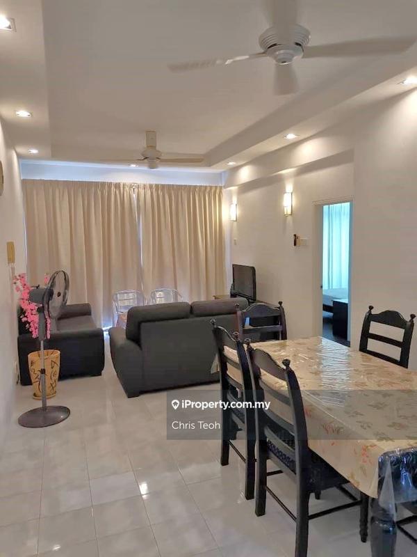 For Sale - Eden Seaview Condominium